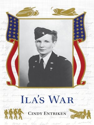 cover image of Ila's War